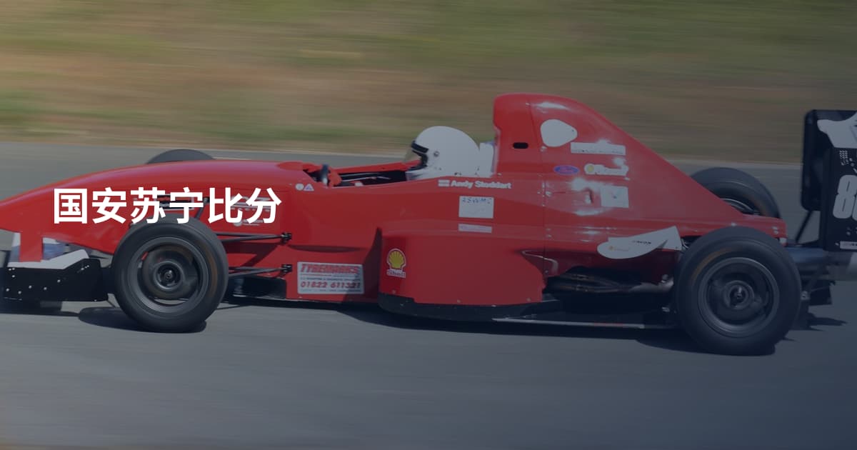 国安苏宁比分