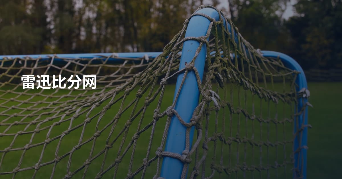 雷迅比分网