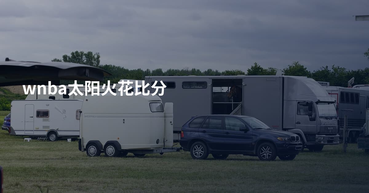 wnba太阳火花比分