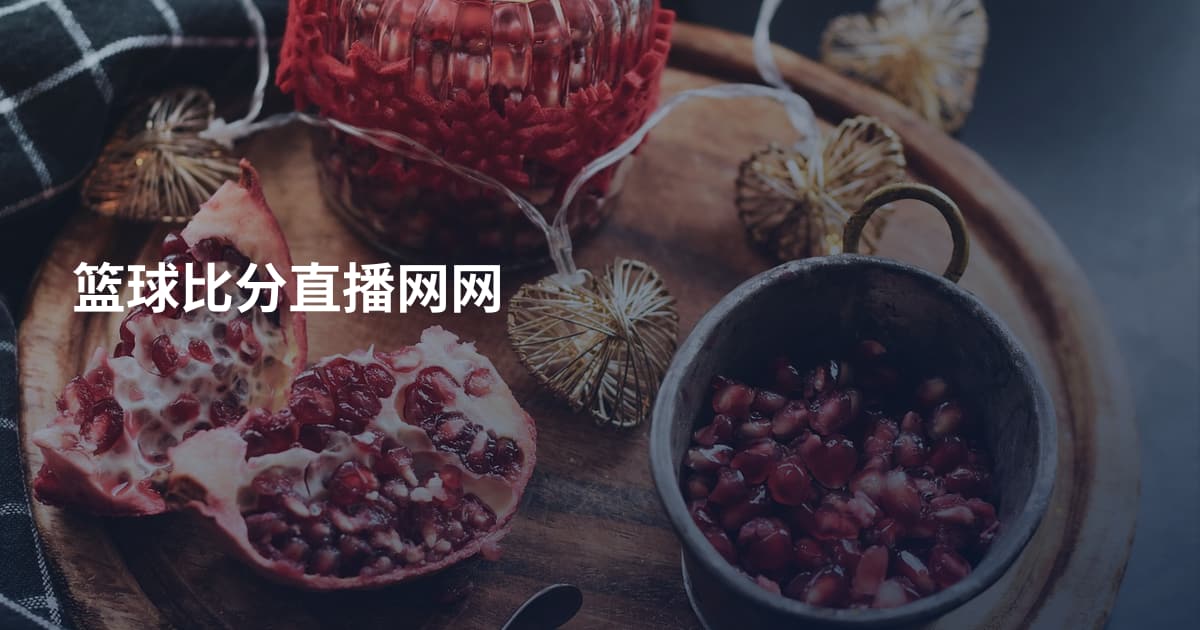 篮球比分直播网网