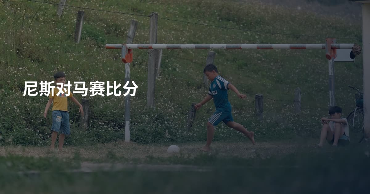 尼斯对马赛比分