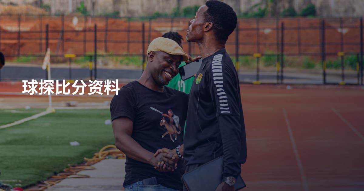 球探比分资料