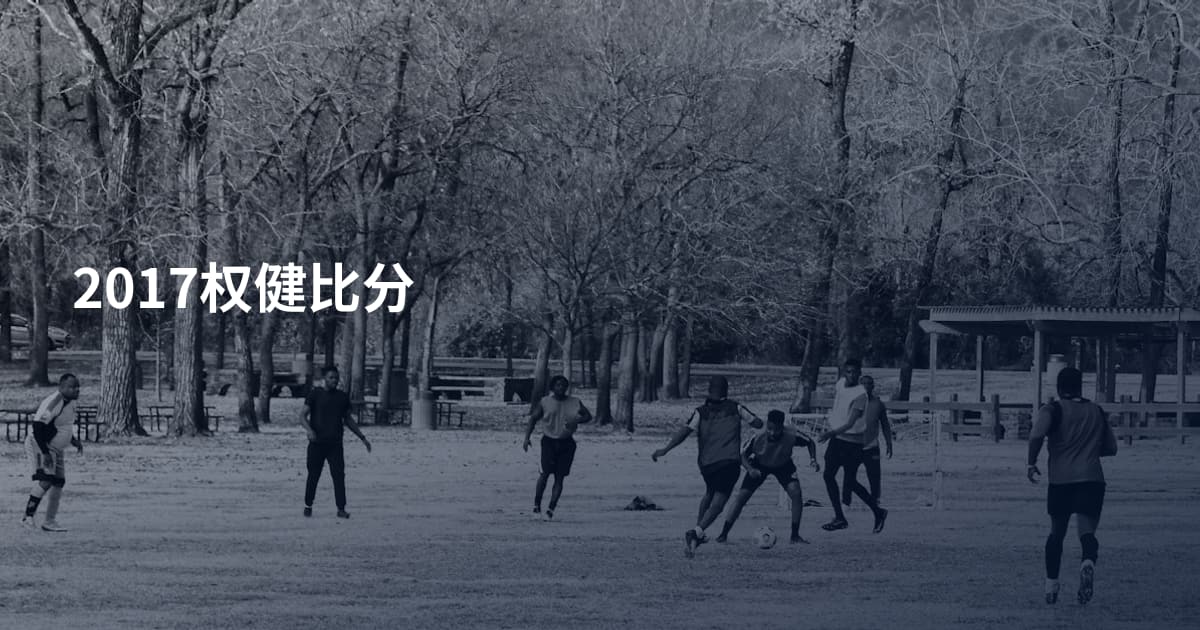 2017权健比分