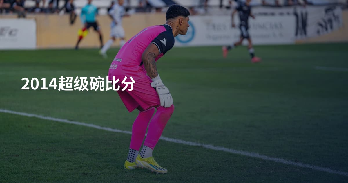 2014超级碗比分