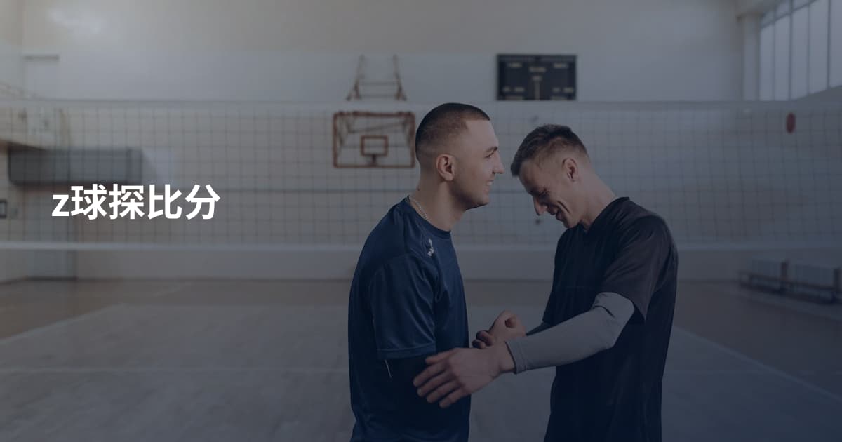 z球探比分