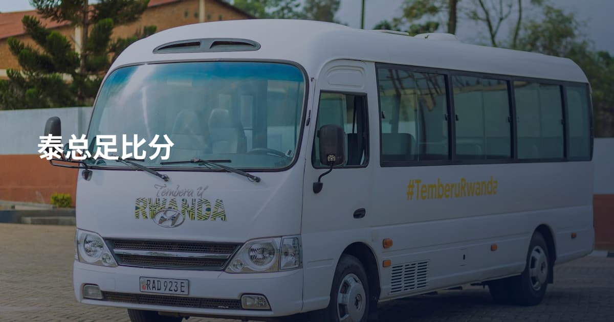 泰总足比分