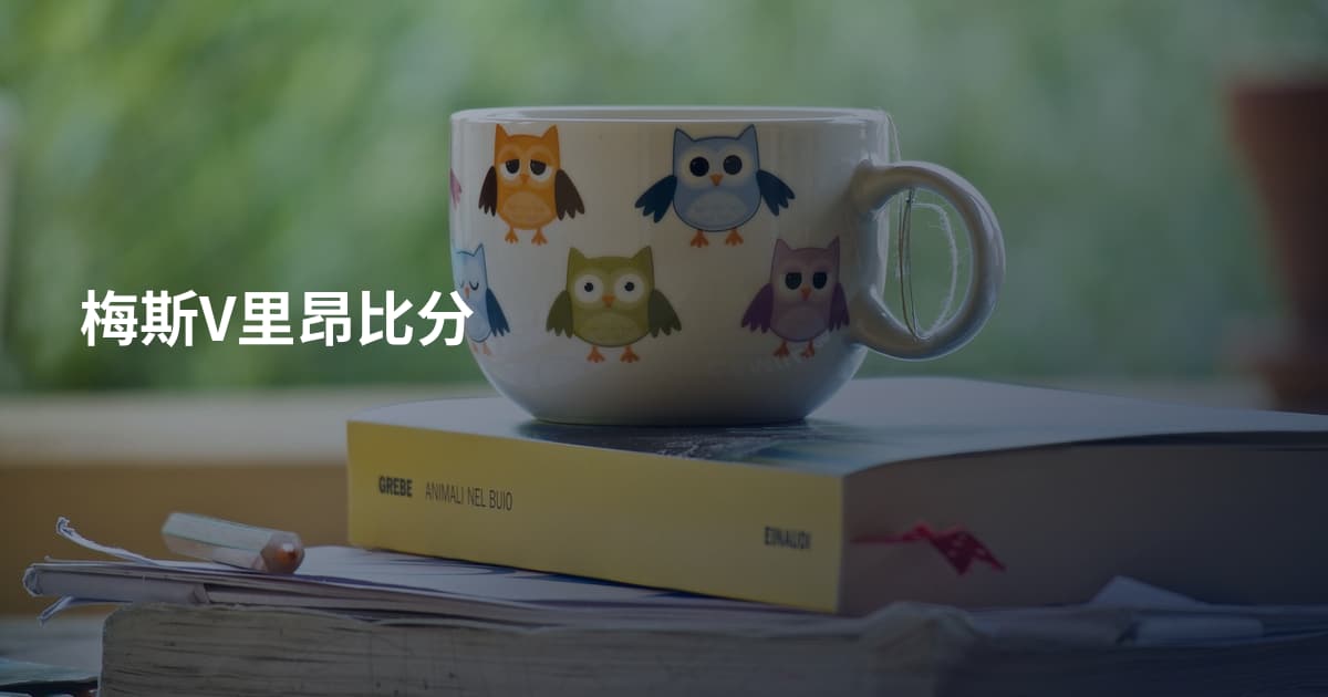 梅斯V里昂比分