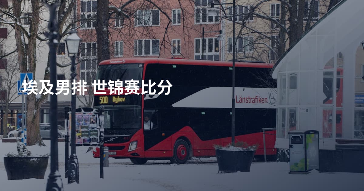 埃及男排 世锦赛比分
