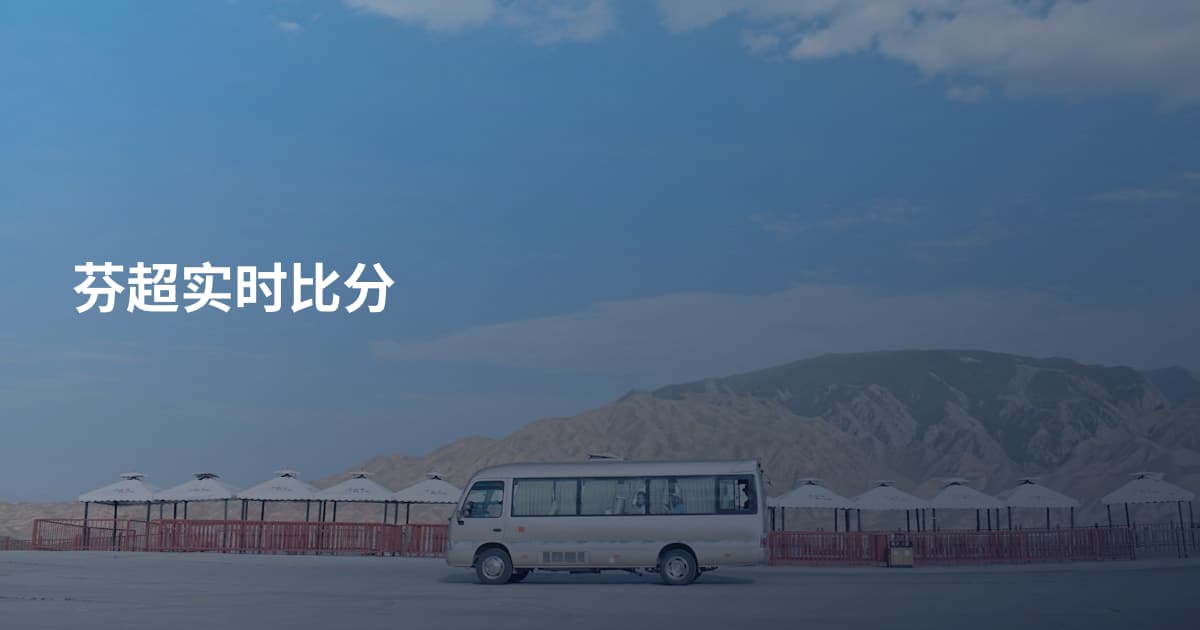 芬超实时比分