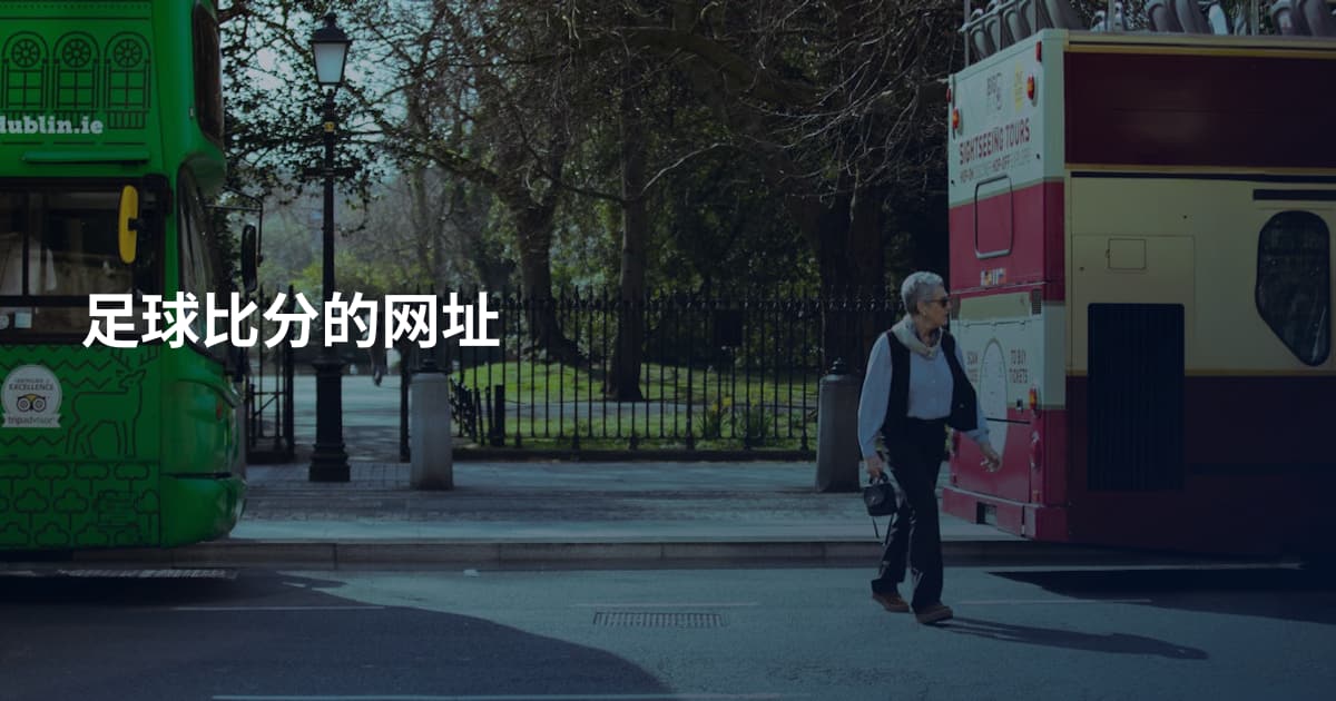 足球比分的网址