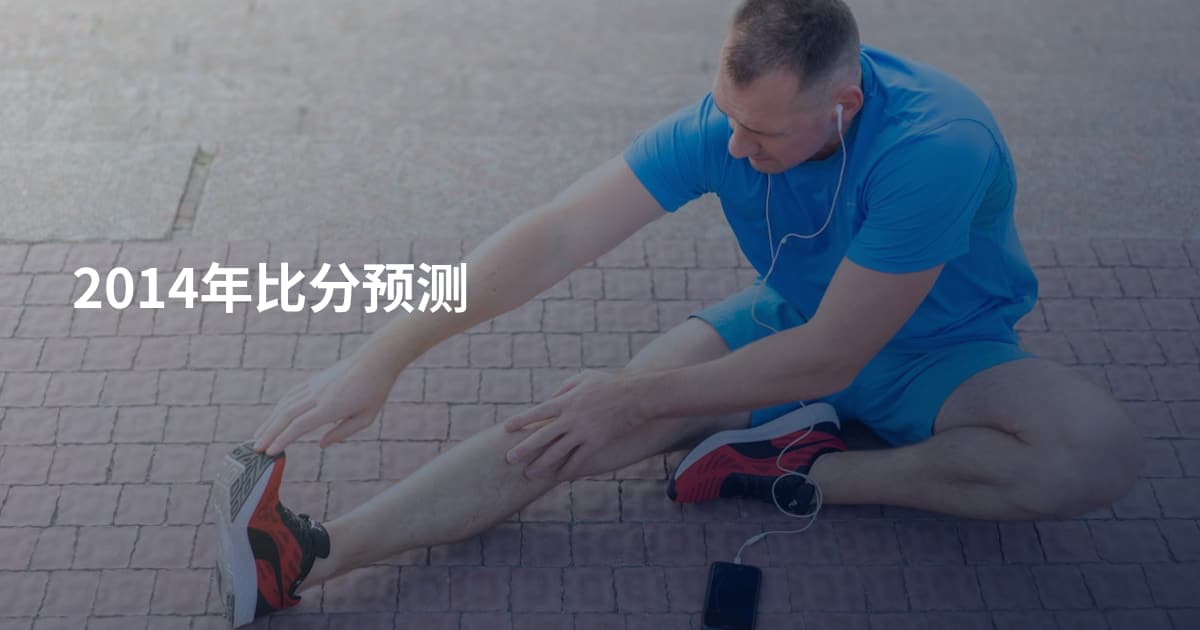 2014年比分预测