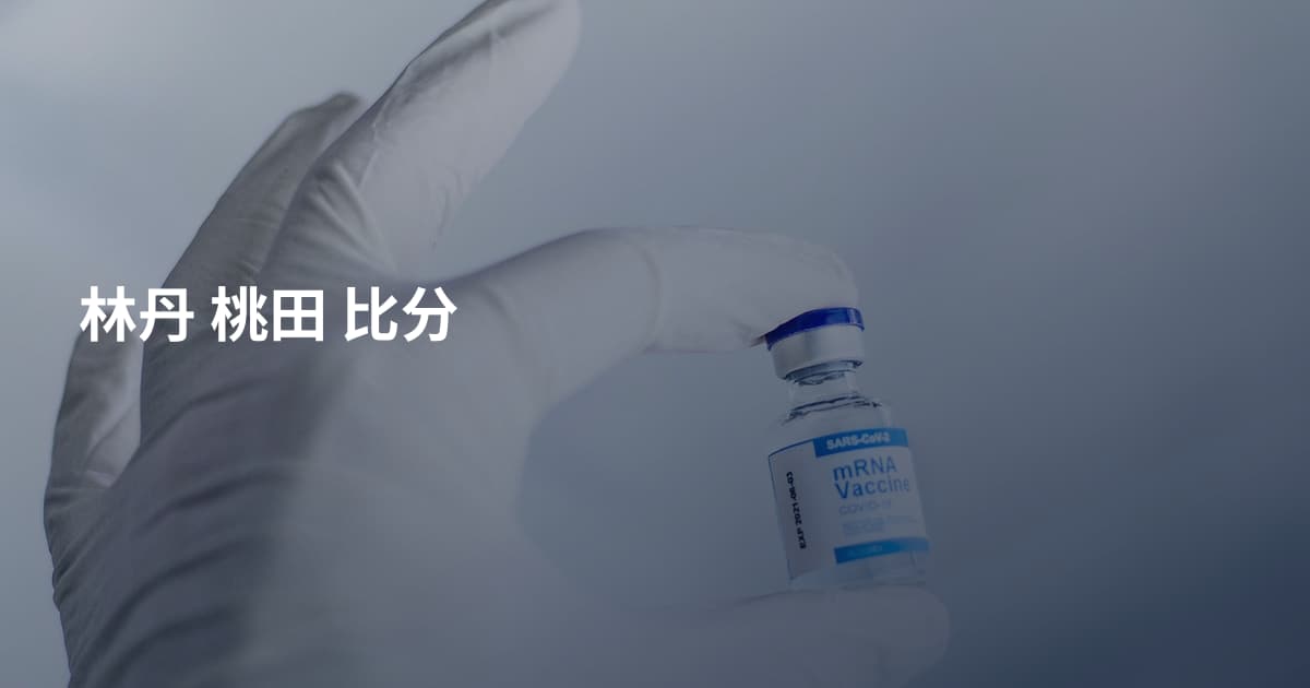 林丹 桃田 比分