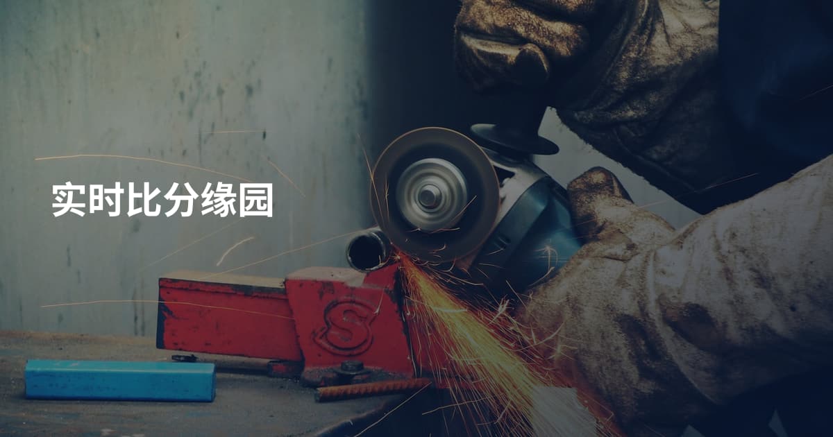 实时比分缘园