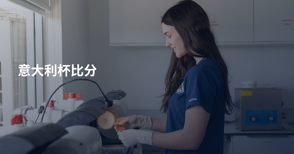 意大利杯比分