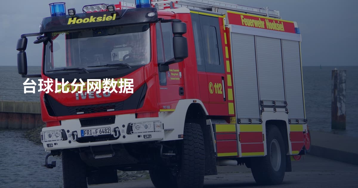 台球比分网数据