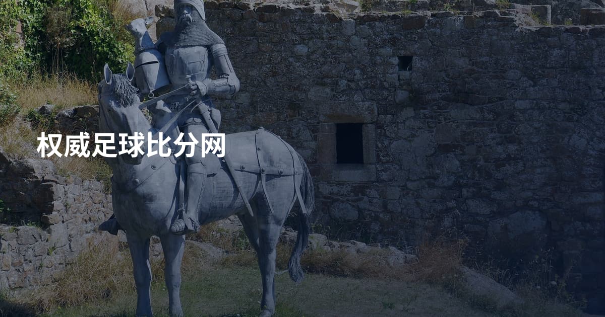 权威足球比分网