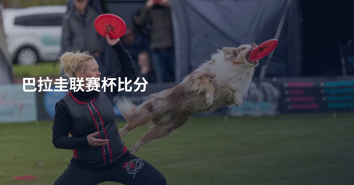 巴拉圭联赛杯比分