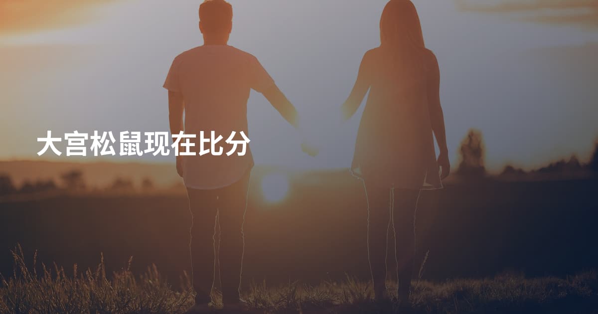大宫松鼠现在比分