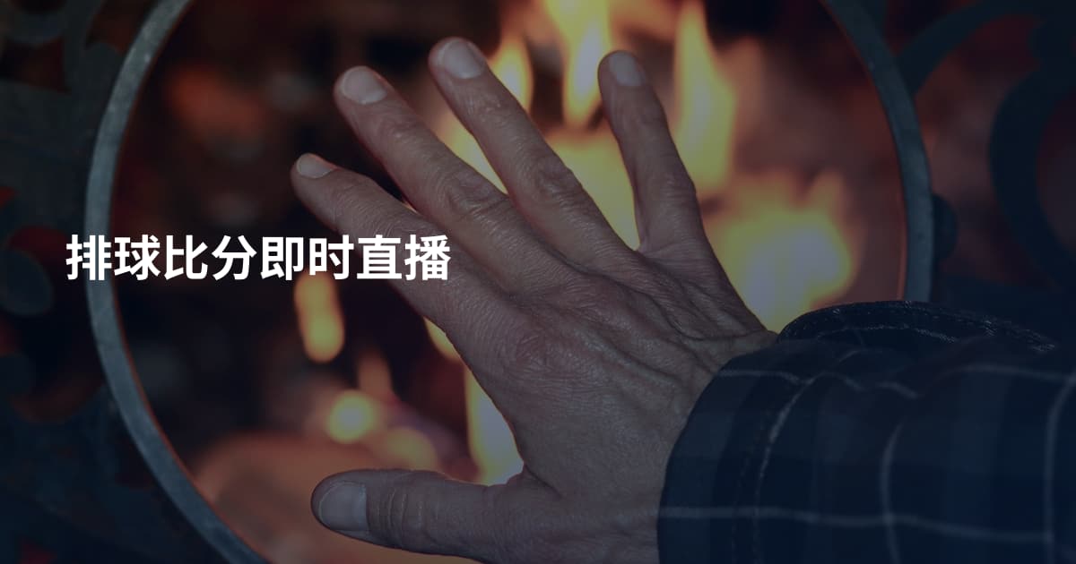 排球比分即时直播