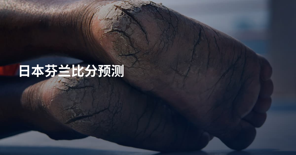 日本芬兰比分预测