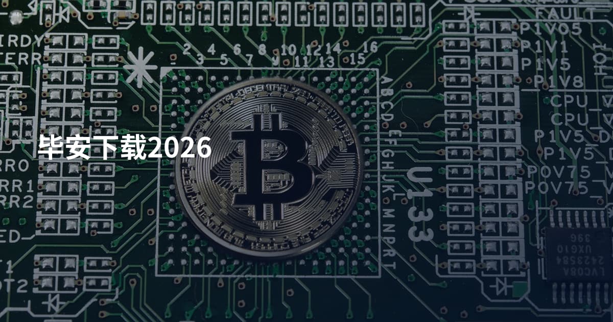 毕安下载2026