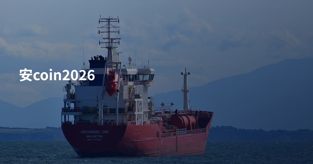 安coin2026