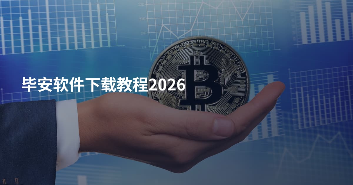 毕安软件下载教程2026