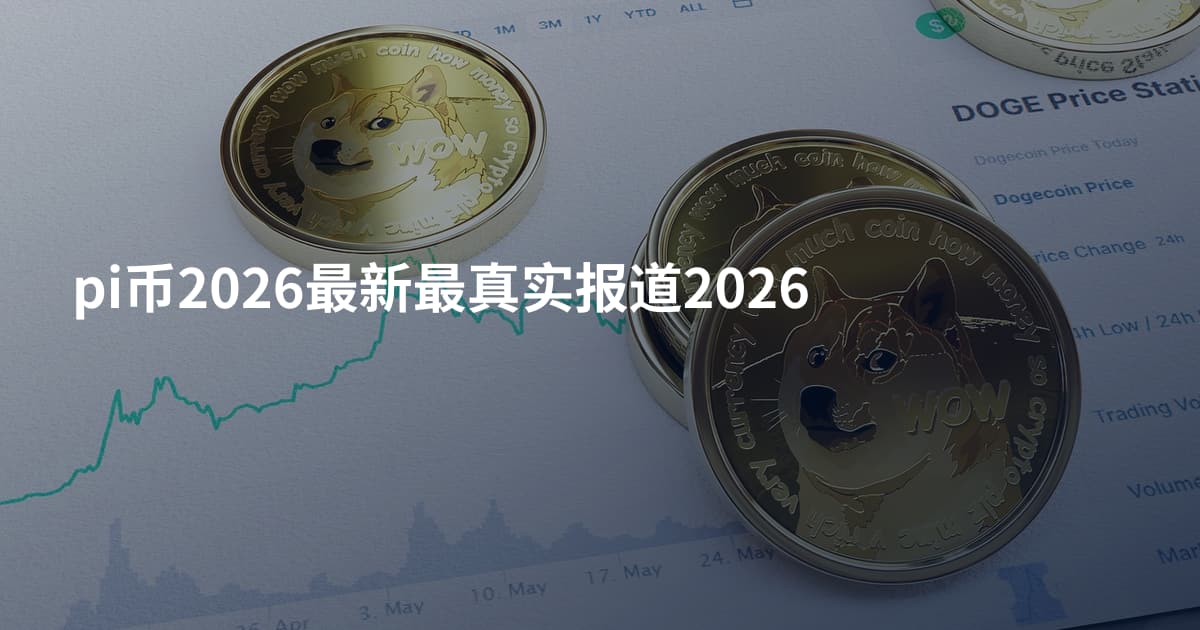 pi币2026最新最真实报道2026