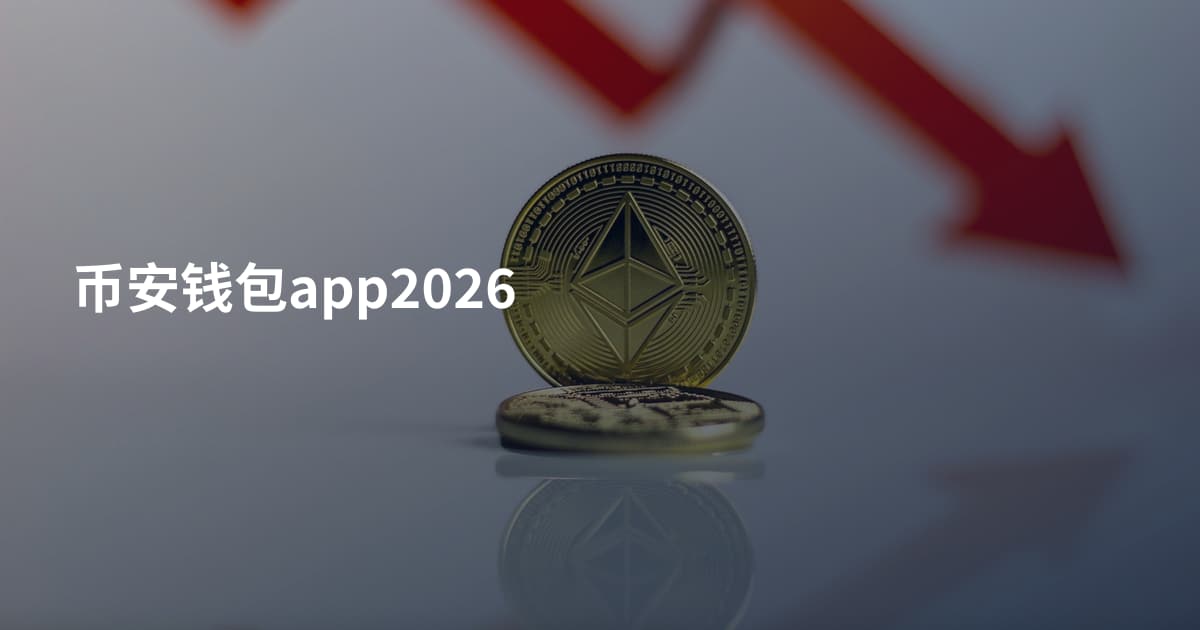 币安钱包app2026