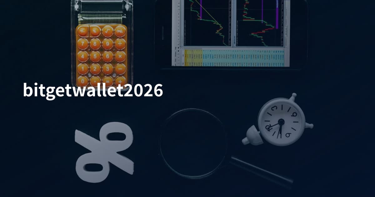 bitgetwallet2026