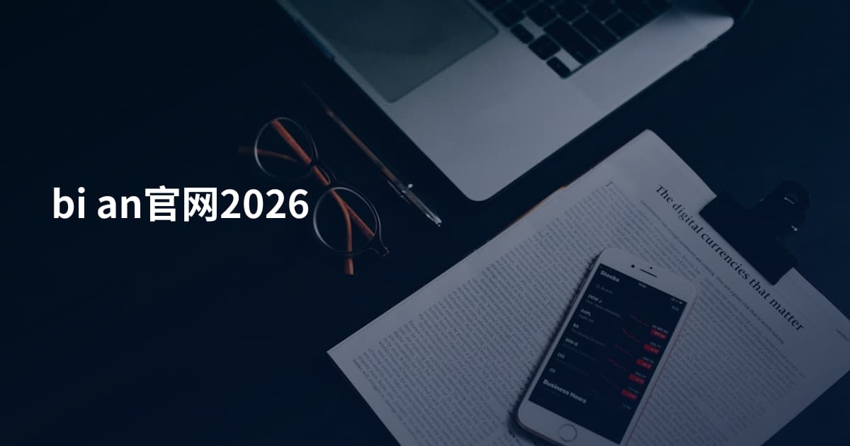 bi an官网2026