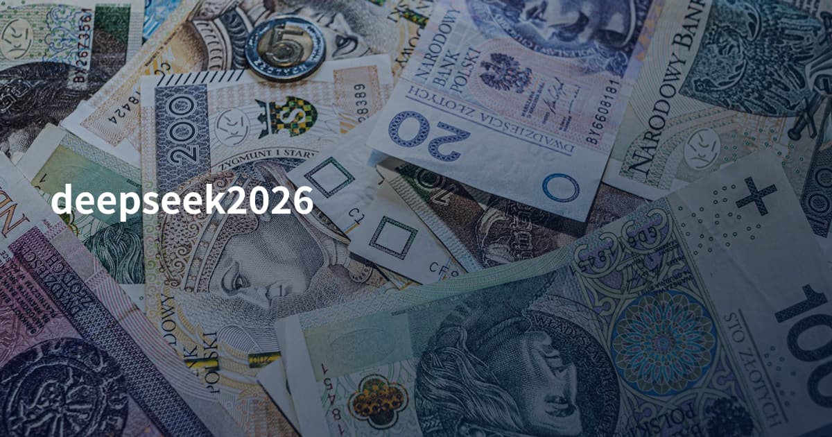deepseek2026