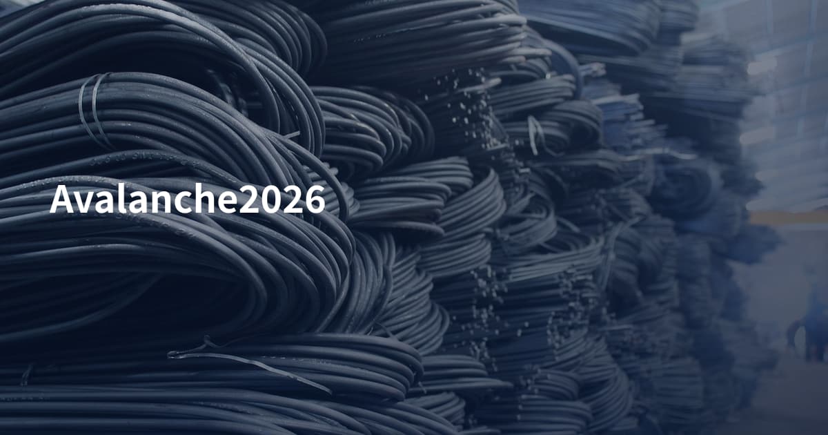 Avalanche2026