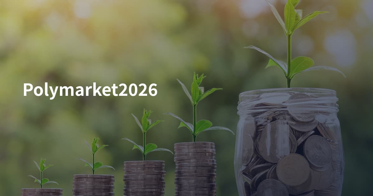 Polymarket2026