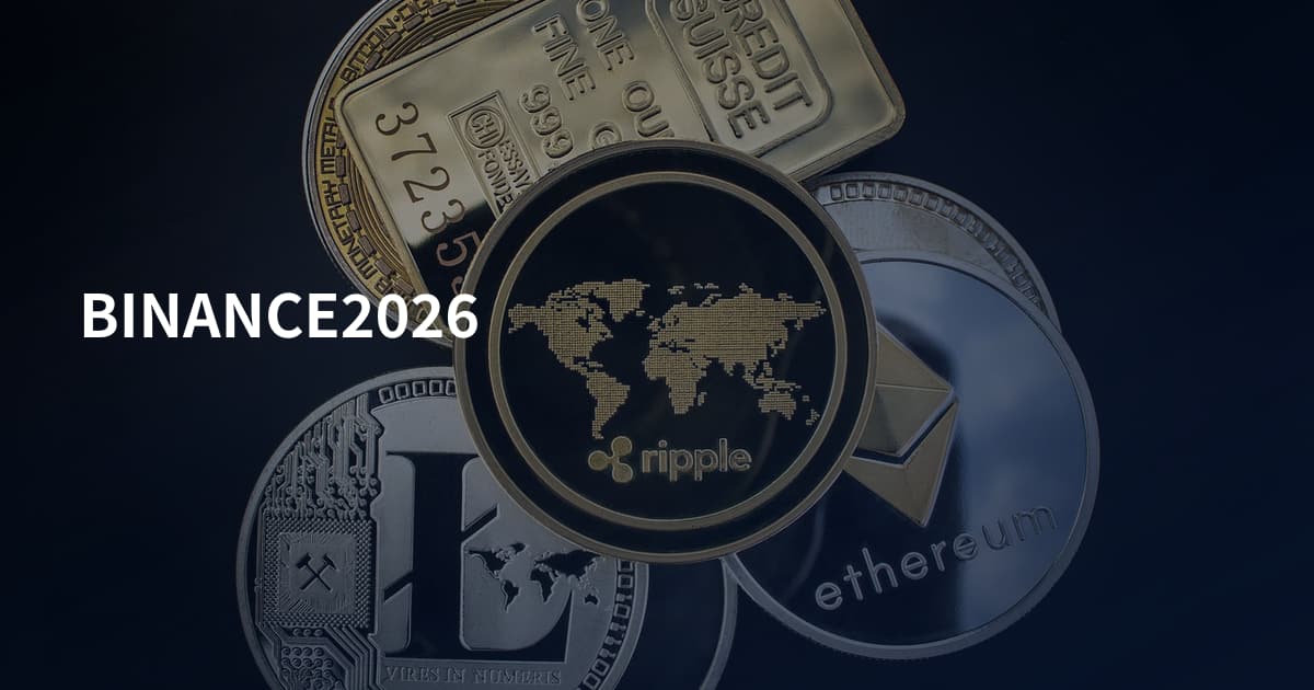 BINANCE2026