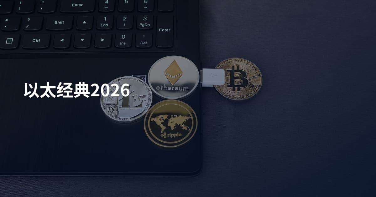 以太经典2026