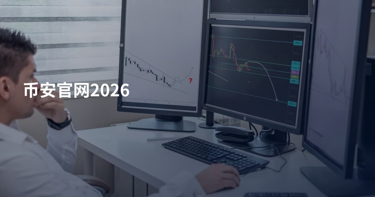 币安官网2026