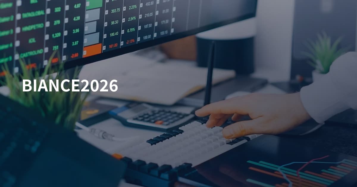 BIANCE2026