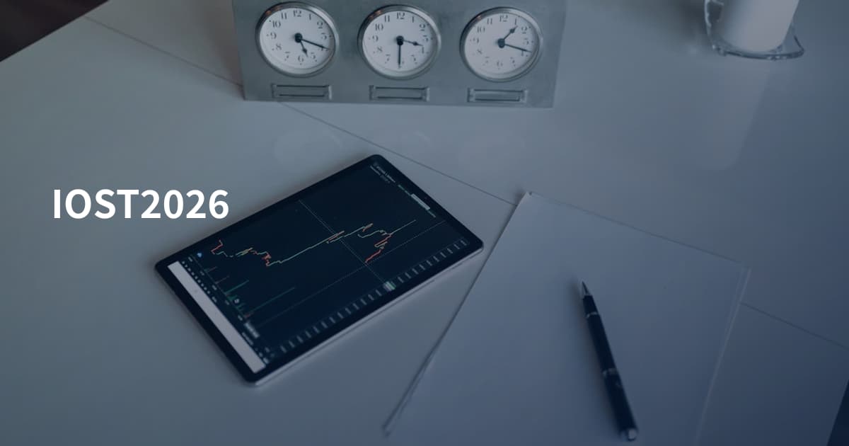 IOST2026