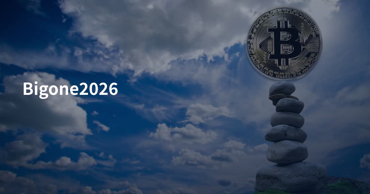 Bigone2026