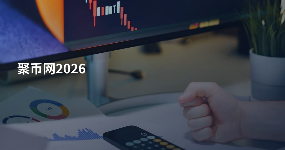 聚币网2026