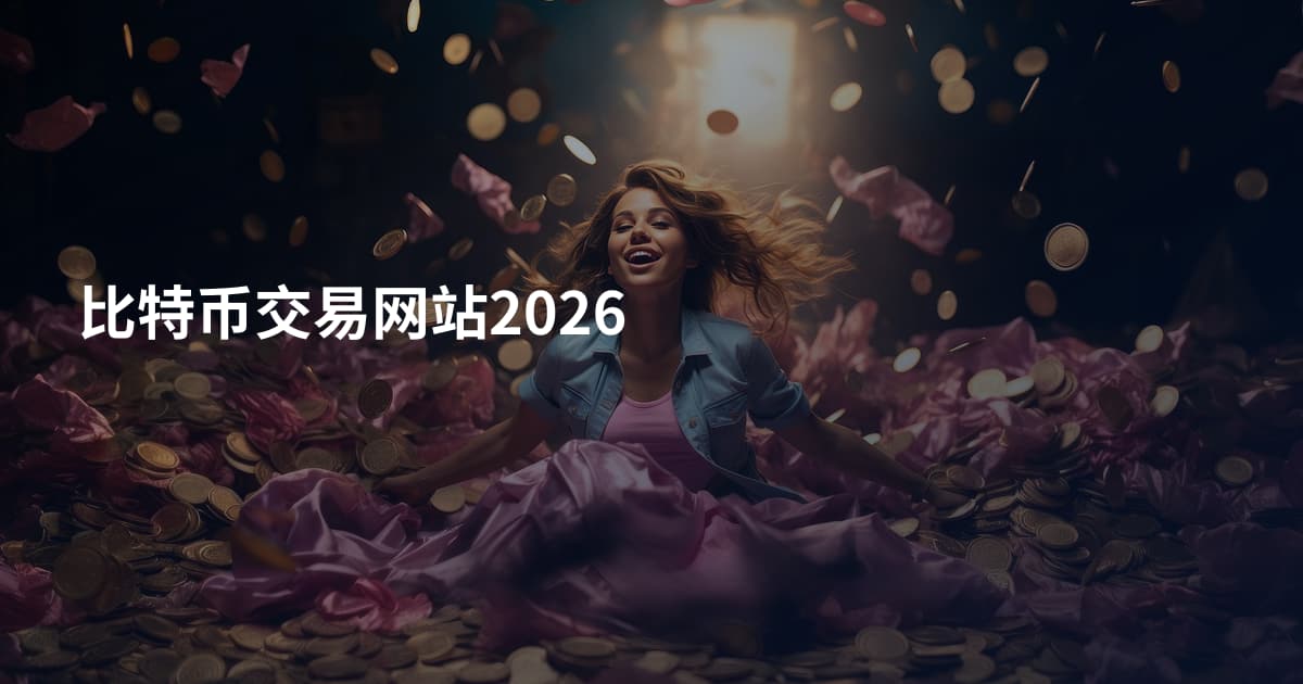 比特币交易网站2026