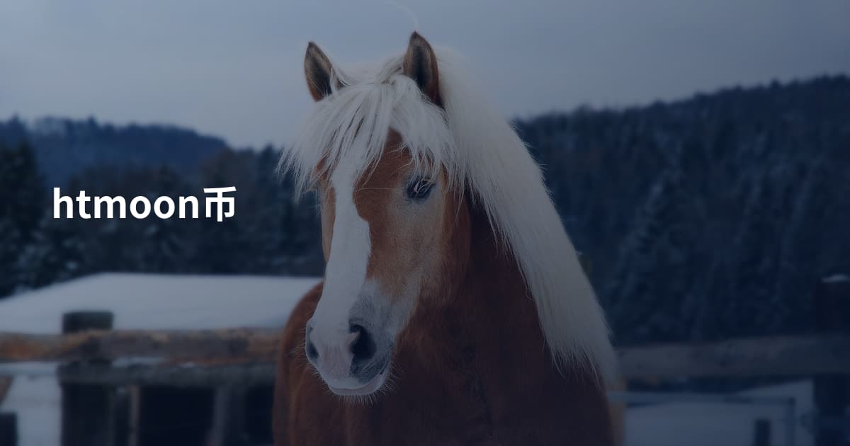 htmoon币