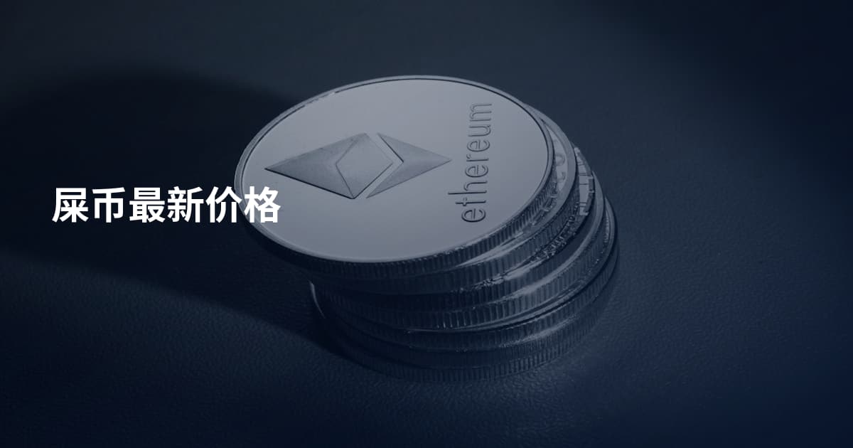 屎币最新价格