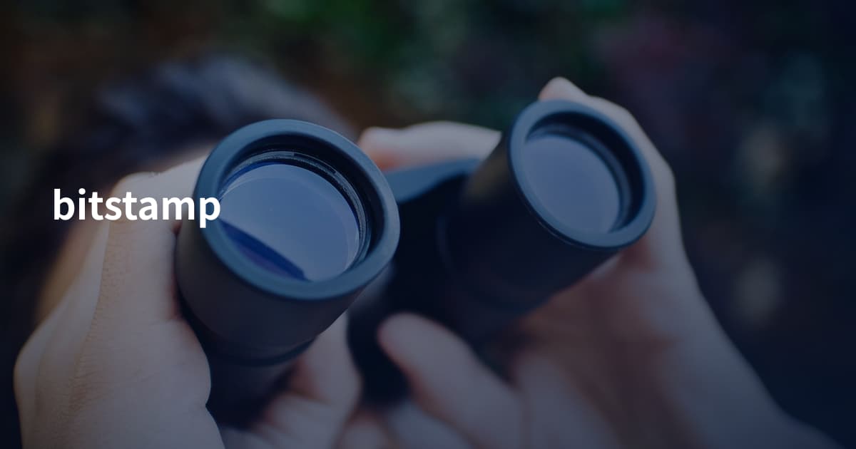 bitstamp