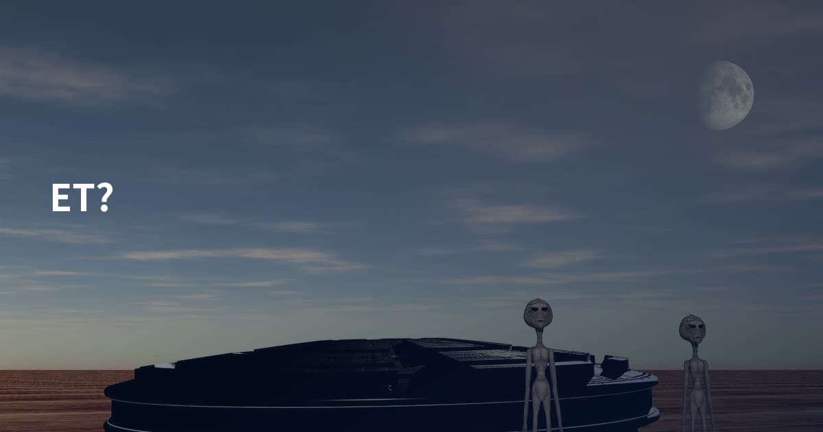 ET?