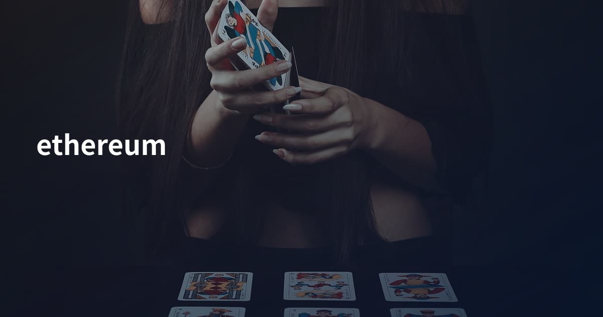 ethereum