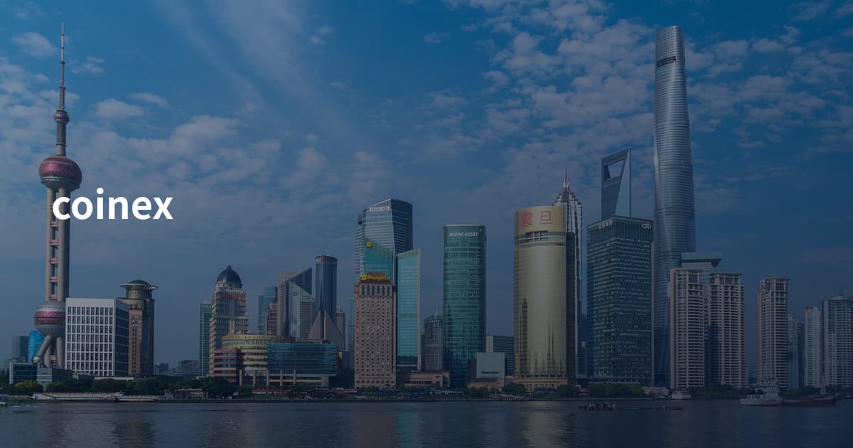 coinex