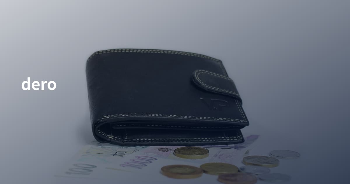 dero