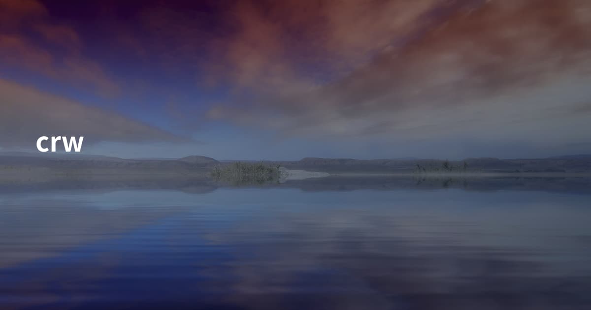 crw